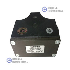 New EUCHNER SN02R12-502-M Limit Switch Free Shipping