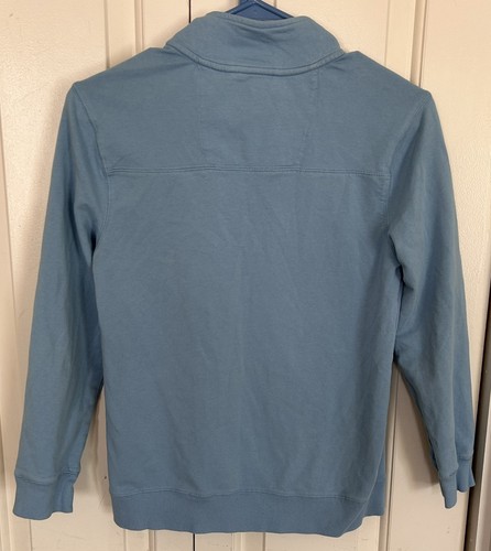 Tommy Bahama Kids Pullover Size Large 10/12 - Picture 4 of 8