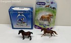 New ListingLot 4 Breyer Horse Figures