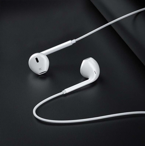 Paquete de 2—Auriculares con cable para iPhone 14/13/12/11/iPad - Imagen 5 de 10