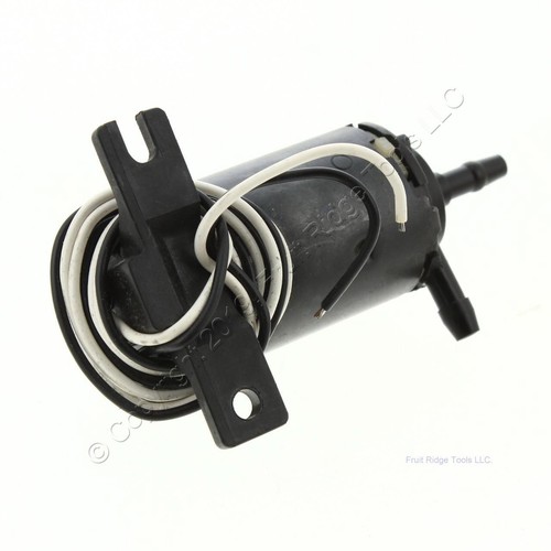 TAAP Windshield Washer Pump #9-310 for 60-70 F-Series 66-70 Bronco LTD NOBOX - Afbeelding 3 van 4