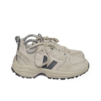 Veja, Trainingsschuhe, Größe: 38, Beige, Damen #8KB