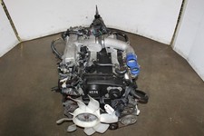 Jdm Nissan Skyline Gts Rb25 Neo Turbo Motor Awd 5speed Manual Transmission