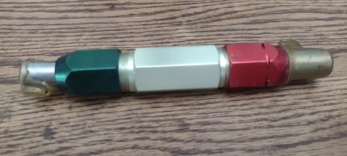Southern Gage Co. No. GO.5625-XX - No. GO.5635-XX Plug Gauge - Picture 3 of 3