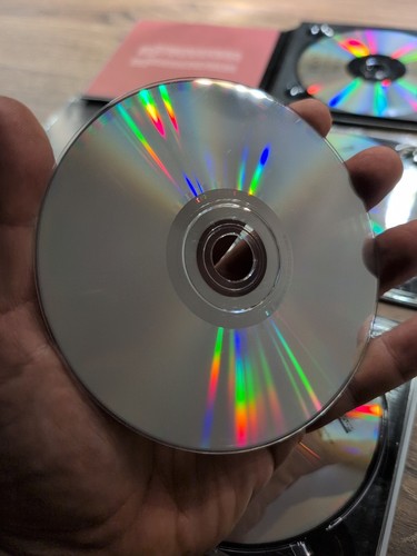 4 stück  XRCD best audiophile Voices CD Konvolut  CD Sammlung  - Bild 6 von 11