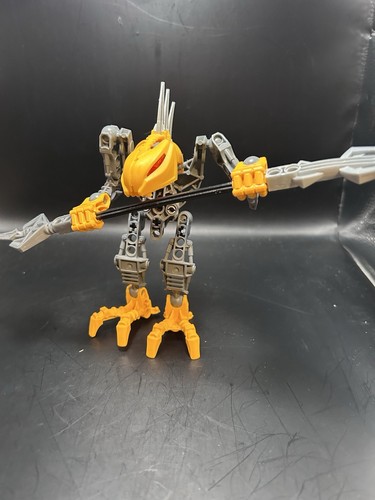LEGO Bionicle - 7138 Rahkshi Stars - 2010 - Photo 5/6