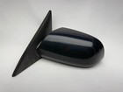 2006-2010 Hyundai Sonata Driver Left Mirror power deepwater blue