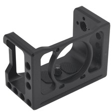 Video Camera Cage Protective Camera Stabilizer Compatible for II