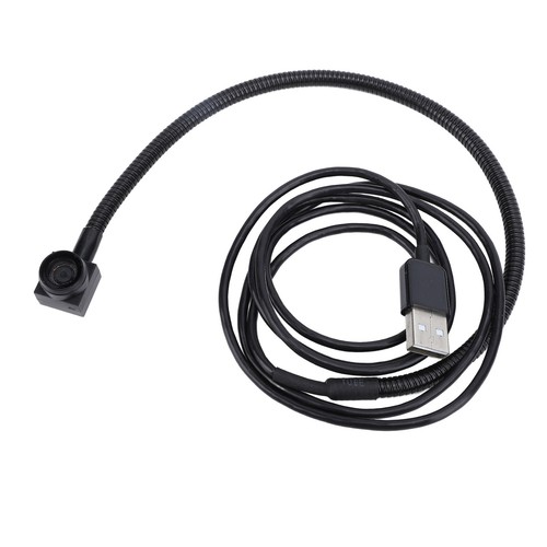 USB Center Webcam 4K 15fps 8MP Auto Focus 80° Viewing Angle Eye Contact Webc New - Picture 9 of 24