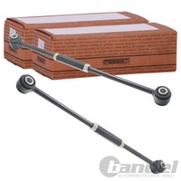 2X Febest Querlenker Hinten Passend FüR Toyota Carina Celica Corona