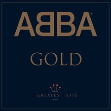 ABBA - GOLD - DOBLE - DORADO NEW VINYL RECORD