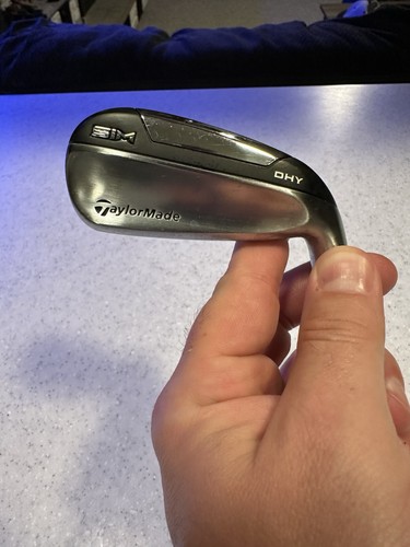 Taylormade SIM DHY Driving Irons 3 & 4 Pair Right Handed - Picture 6 of 10