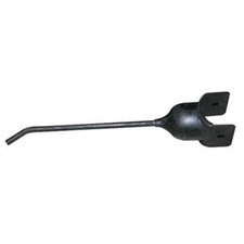 Rubber Mounted Rake Tooth 65609 Fits New Holland 256 Fits John Deere 858A 350A