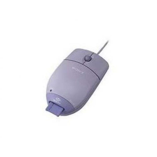 Rare Vintage Sony Memory Stick Reader/Writer - Optical Mouse (MSAC-US5) - Picture 3 of 3