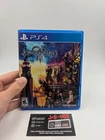Kingdom Hearts III - PlayStation 4 - Sony PlayStation 4
