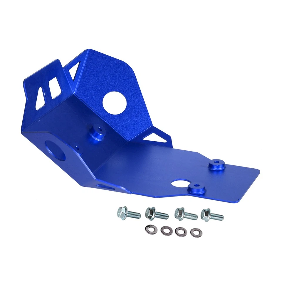 Protector de motor de placa de deslizamiento US XT250 para YAMAHA TRICKER SEROW 250 18-24 XT 250 08-24 Foto 3 de 4