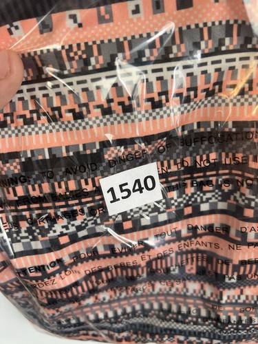 Nike Dri Fit Pro Leggings Damen Laufen Yoga volle Länge Größe M Medium - Bild 19 von 19