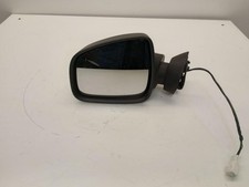 Dacia Sandero BS0 Bj 2009 orig Außenspiegel links elektrisch  8200497509