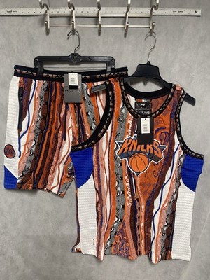 Basketball Jersey Coogi Classic Shorts NWT Coogi Sweater Set 3XL