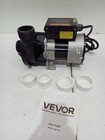 VEVOR SPA Pump - 1.5hp - 110v - Black/silver - WBC150