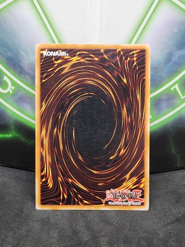 Yugioh Graceful Charity DB2-EN095 Rare LP - Picture 2 of 2