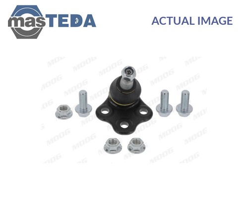 RE-BJ-17703 SUSPENSION BALL JOINT FRONT LOWER MOOG FOR RENAULT CAPTUR II,CLIO V