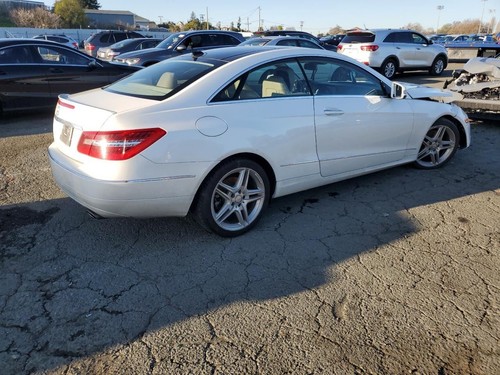 2013 MERCEDES E350 C207 LEFT DRIVER FRONT DOOR CONTROL MODULE 2129004014 - Picture 5 of 9