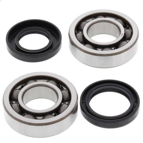 Crankshaft repair kit 4 RIDE AB24-1064 for Yamaha IT 200 1984-1984 - Picture 5 of 5