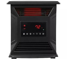 LifeSmart 6-Element Front Air Intake Heater