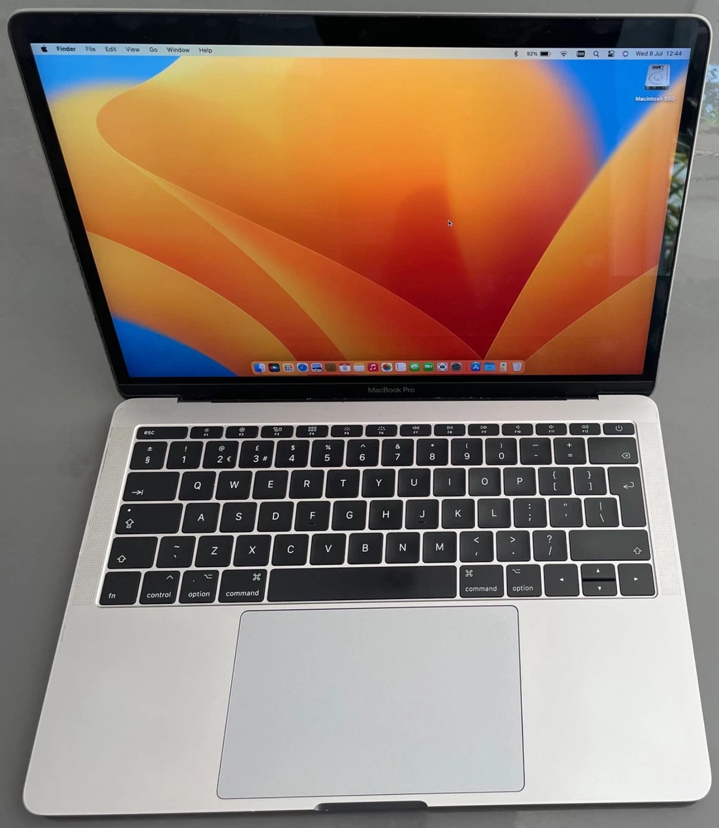 2017 Apple MacBook Pro Laptops for sale | eBay UK