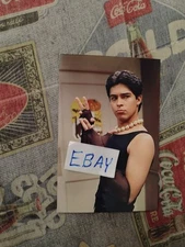 THAT 70s SHOW, WILMER VALDERRAMA AS FEZ, GLOSSY COLOR,4X6 PHOTO