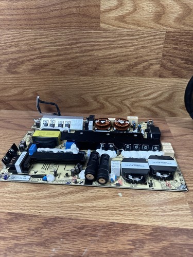 Samsung SOC8005B / BN96-54788E One Connect Media Receiver #U9054 Board Untested - Picture 1 of 13