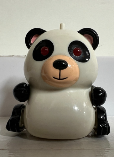 3 MicroPets - working condition - Bongo, Kuma & Chop - Picture 2 of 7