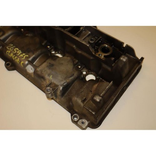 COUVRE CULASSE POUR MERCEDES CLASSE C (00-04)(04-07) W203 2.2 (200) CDI 2000 - Picture 5 of 10