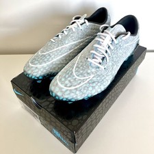 Nike Hypervenom Phantom RGN SE FG Hydra Football Boots Men's Size EUR45/US11