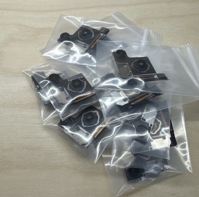 Lot Of 10 iPhone 13 / 13 Mini Rear Back Camera Replacement Original Apple OEM