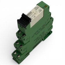 Phoenix Contact PLC-BSC-24DC/21-21 2967015 Relay Socket