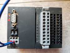 VIPA SM 123-6BF00  Profibus DP-Koppler -used-
