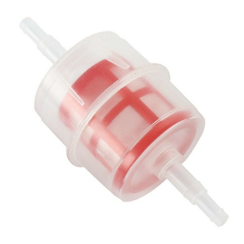 Efficient Inline 6mm 8mm Fuel Filter for Car Motorcycle Easy to Install - Picture 5 of 11