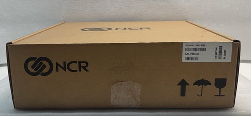 New Open NCR 12" Retail Display 5943-1100-9090 - Display Only - Picture 1 of 5
