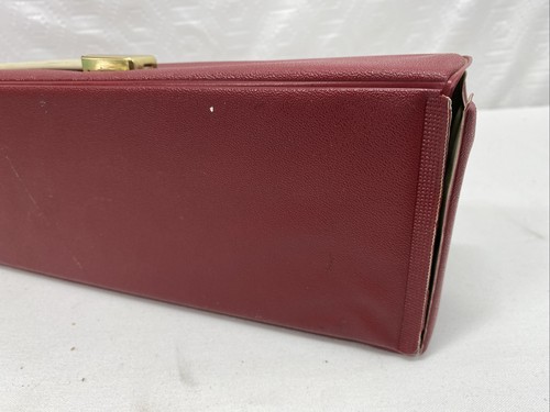 *BESCHREIBUNG LESEN** Vintage Hohner Melodica Klavier 27 mit Koffer Made In Germany - Bild 13 von 18