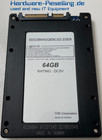 TDK 64GB SSD 2,5 " SATA III 6G SDG3B64GQEBCSZ-ZSEB AS3B694
