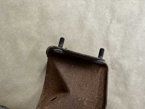 1970 - 1981 Chevrolet Camaro Parking Brake Mechanism E Brake GM Z28 LT - Picture 12 of 12