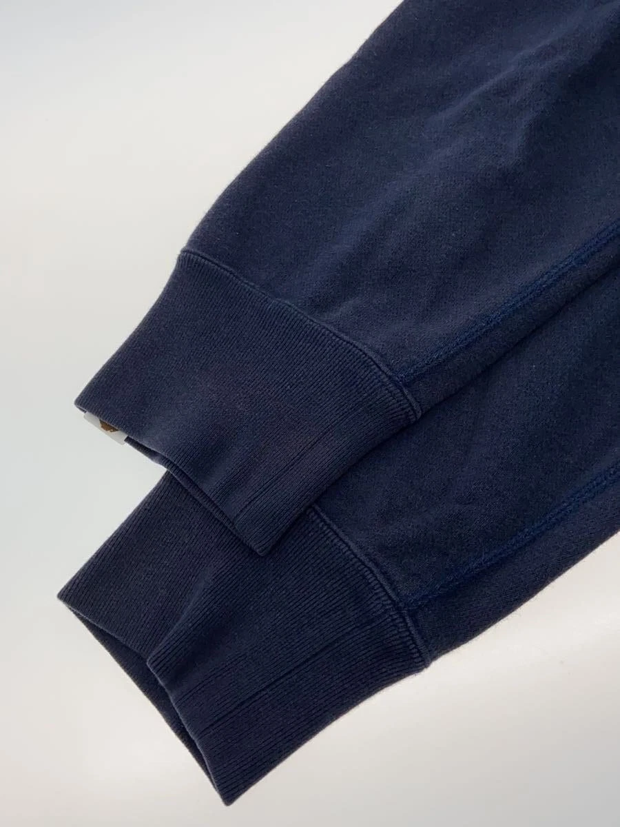 A BATHING APE (BAPE) Felpa con cappuccio A BATHING APE Navy XS usata