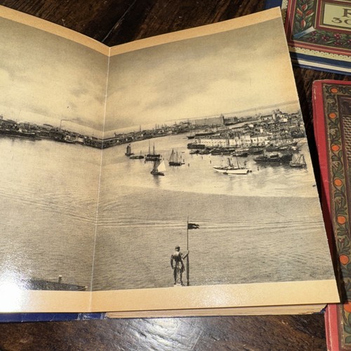 3 VINTAGE VEDUTE BOOKLETS  OF PHOTOGRAPHS OF ROME/ VENICE /MILAN - Picture 9 of 18