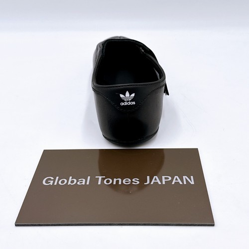 adidas Originals Stan Smith Lo Ballet JQ6939 Triple Black Women's Size US 5-15 - Picture 14 of 24