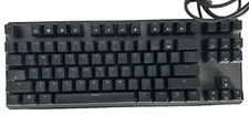 Tecware Phantom TKL Mechanical RGB Gaming Key...
