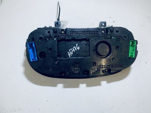 1j0919860d Tacho Tachometer Kombiinstrument 0263604000 618763 1 DE1155425-36 - Bild 2 von 9