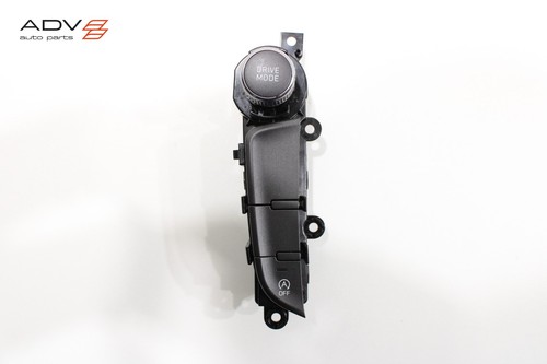 2022 - 2023 HYUNDAI KONA CENTER CONSOLE LEFT SIDE DRIVE MODE CONTROL SWITCH OEM - Picture 5 of 9