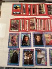 Robin Hood Prince Of Thieves 1991 Topps Card Set + Stickers Set Plus 2 Extras — photo 2